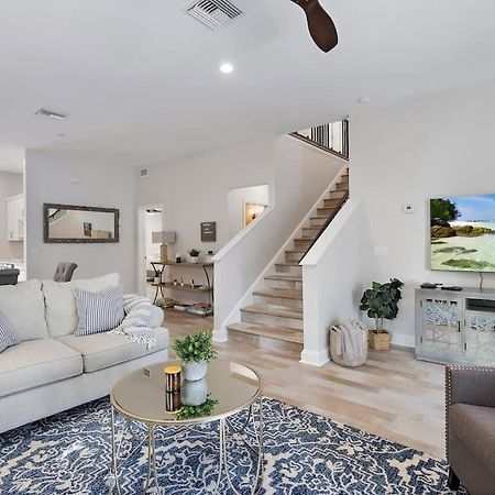 Florida Getaway With Backyard Pool Oasis Villa Sarasota Eksteriør bilde