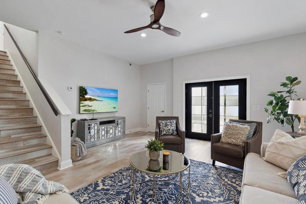 Florida Getaway With Backyard Pool Oasis Villa Sarasota Eksteriør bilde