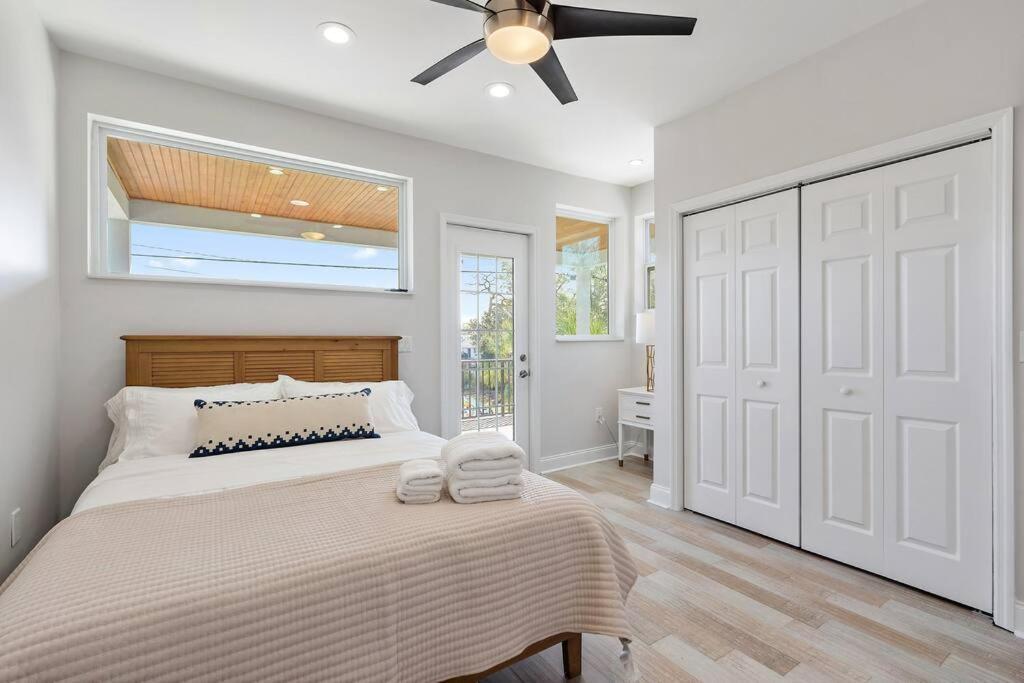 Florida Getaway With Backyard Pool Oasis Villa Sarasota Eksteriør bilde