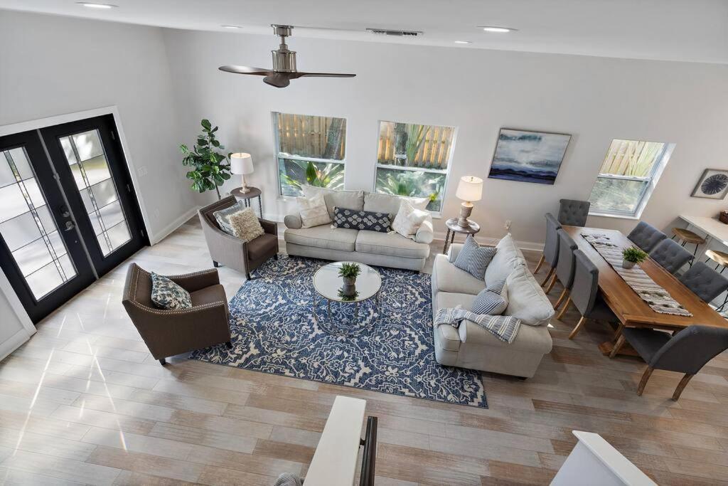 Florida Getaway With Backyard Pool Oasis Villa Sarasota Eksteriør bilde
