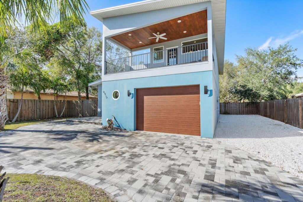 Florida Getaway With Backyard Pool Oasis Villa Sarasota Eksteriør bilde