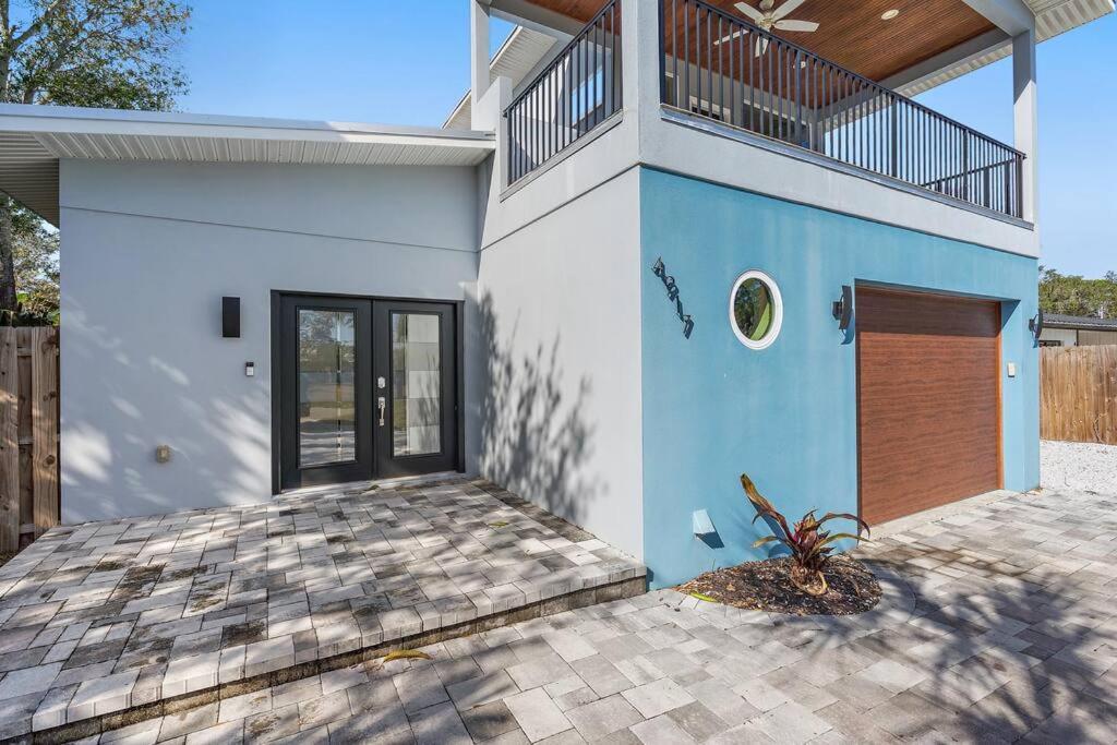 Florida Getaway With Backyard Pool Oasis Villa Sarasota Eksteriør bilde