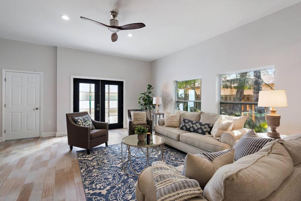 Florida Getaway With Backyard Pool Oasis Villa Sarasota Eksteriør bilde