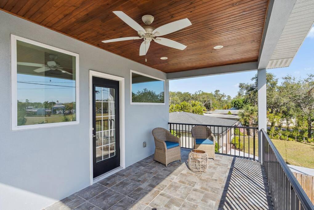 Florida Getaway With Backyard Pool Oasis Villa Sarasota Eksteriør bilde