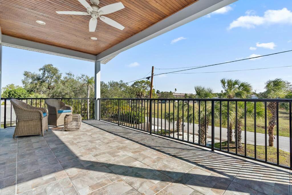 Florida Getaway With Backyard Pool Oasis Villa Sarasota Eksteriør bilde